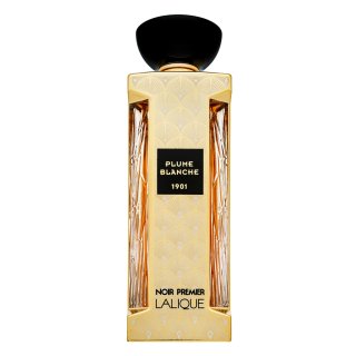 Lalique Plume Blanche 1901 Parfémovaná Voda Unisex 100 Ml