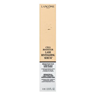 Lancome Cils Booster Lash Revitalizing Serum Sérum Na Mihalnice 4 Ml