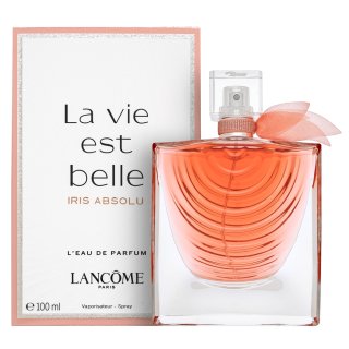 Lancôme La Vie Est Belle Iris Absolu Parfémovaná Voda Pre ženy 100 Ml
