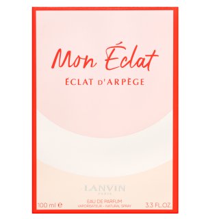 Lanvin Mon Eclat D'Arpege Parfémovaná Voda Pre ženy 100 Ml