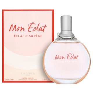 Lanvin Mon Eclat D'Arpege Parfémovaná Voda Pre ženy 100 Ml