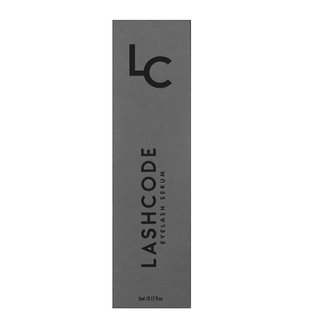 Lashcode Eyelash Serum Sérum Na Mihalnice 5 Ml