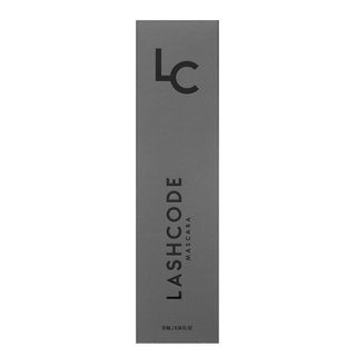 Lashcode Mascara Riasenka Pre Predĺženie A Natočenie Rias Black 10 Ml