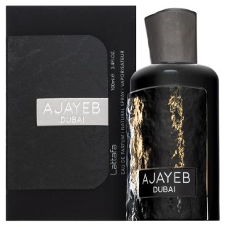 Lattafa Ajayeb Dubai Parfémovaná Voda Unisex 100 Ml