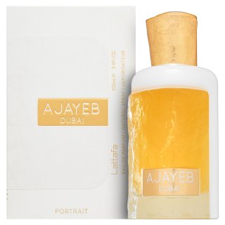 Lattafa Ajayeb Dubai Portrait Parfémovaná Voda Unisex 100 Ml