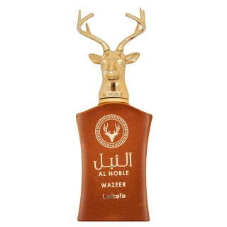 Lattafa Al Noble Wazeer Parfémovaná Voda Unisex 100 Ml