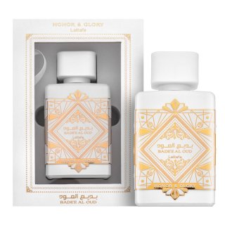 Lattafa Badee Al Oud Honor & Glory Parfémovaná Voda Unisex 100 Ml