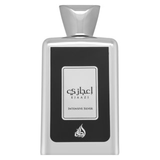 Lattafa Ejaazi Intensive Silver Parfémovaná Voda Unisex 100 Ml