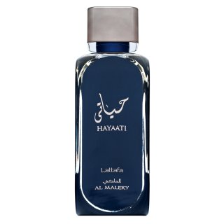 Lattafa Hayaati Al Maleky Parfémovaná Voda Unisex 100 Ml