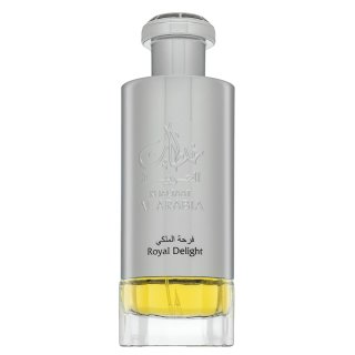 Lattafa Khaltaat Al Arabia Royal Delight Parfémovaná Voda Unisex 100 Ml