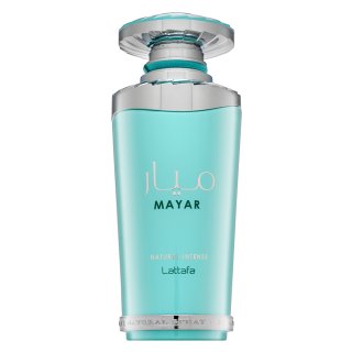 Lattafa Mayar Natural Intense Parfémovaná Voda Pre ženy 100 Ml