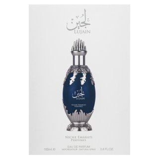 Lattafa Niche Emarati Lujain Parfémovaná Voda Unisex 100 Ml