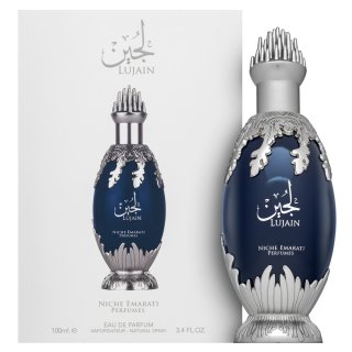 Lattafa Niche Emarati Lujain Parfémovaná Voda Unisex 100 Ml