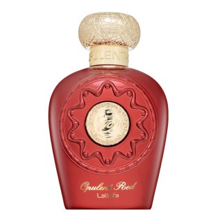 Lattafa Opulent Red Parfémovaná Voda Unisex 100 Ml