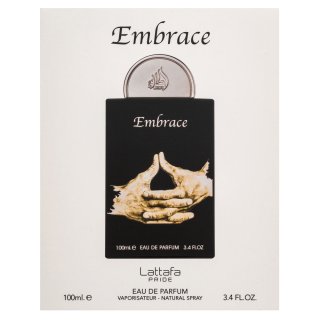 Lattafa Pride Embrace Parfémovaná Voda Unisex 100 Ml