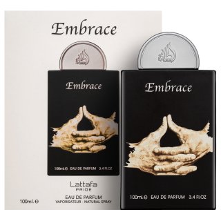 Lattafa Pride Embrace Parfémovaná Voda Unisex 100 Ml