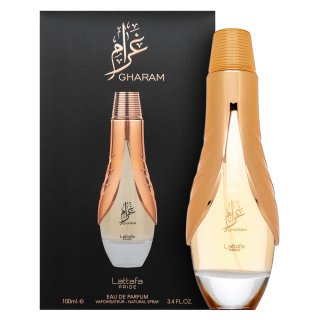 Lattafa Pride Gharam Parfémovaná Voda Unisex 100 Ml