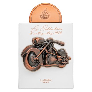 Lattafa Pride La Collection 1910 Bike Parfémovaná Voda Unisex 100 Ml