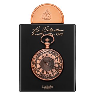 Lattafa Pride La Collection Antiquites 1505 Parfémovaná Voda Unisex 100 Ml