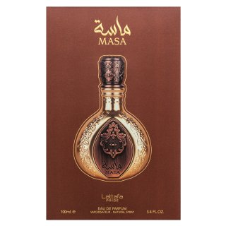 Lattafa Pride Masa Parfémovaná Voda Unisex 100 Ml