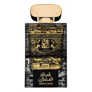 Lattafa Qasaed Al Sultan Parfémovaná Voda Unisex 100 Ml