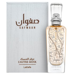 Lattafa Safwaan L'autre Musk Parfémovaná Voda Unisex 100 Ml