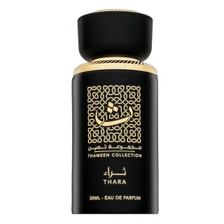 Lattafa Thameen Collection Thara Parfémovaná Voda Unisex 30 Ml