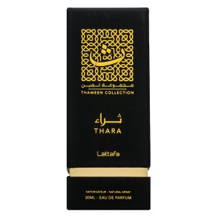 Lattafa Thameen Collection Thara Parfémovaná Voda Unisex 30 Ml