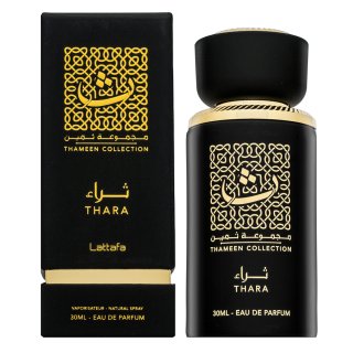 Lattafa Thameen Collection Thara Parfémovaná Voda Unisex 30 Ml