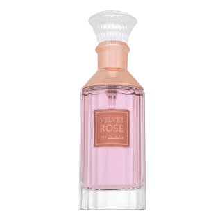 Lattafa Velvet Rose Parfémovaná Voda Unisex 100 Ml