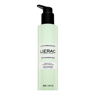 Lierac čistiace Mlieko The Cleasing Milk 200 Ml