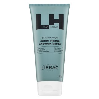 Lierac Homme Sprchový Gél Gel Douche Intégral 200 Ml