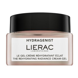 Lierac Hydragenist Gélový Krém Le Gel-Créme Réhydratant Éclat 50 Ml