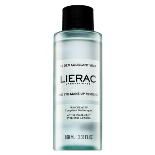 Lierac Jemný Odličovač Očí The Eye Make-Up Remover 100 Ml