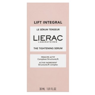 Lierac Lift Integral Liftingové Pleťové Sérum Le Sérum Tenseur 30 Ml