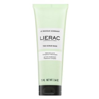 Lierac Maska The Scrub Mask 75 Ml