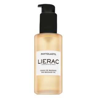 Lierac Phytolastil Masážny Olej The Massage Oil 100 Ml