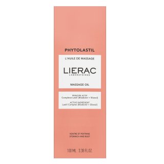 Lierac Phytolastil Masážny Olej The Massage Oil 100 Ml