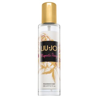 Liu Jo Magnetic Peony Telový Sprej Pre ženy 200 Ml