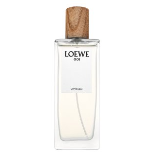 Loewe 001 Woman Parfémovaná Voda Pre ženy 50 Ml