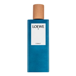 Loewe 7 Cobalt Parfémovaná Voda Pre Mužov 50 Ml