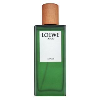 Loewe Agua Miami Toaletná Voda Pre ženy 75 Ml