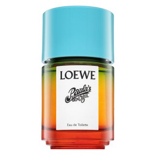 Loewe Paula's Ibiza Toaletná Voda Unisex 100 Ml