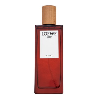 Loewe Solo Cedro Toaletná Voda Pre Mužov 50 Ml