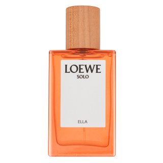 Loewe Solo Ella Parfémovaná Voda Pre ženy 30 Ml