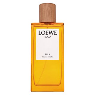 Loewe Solo Ella Toaletná Voda Pre ženy 50 Ml