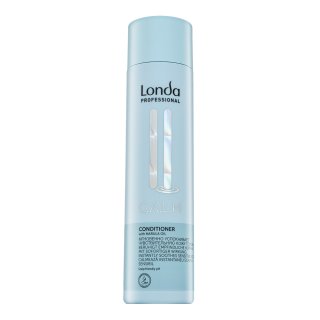 Londa Professional C.A.L.M Conditioner Ochranný Kondicionér Pre Citlivú Pokožku Hlavy 250 Ml