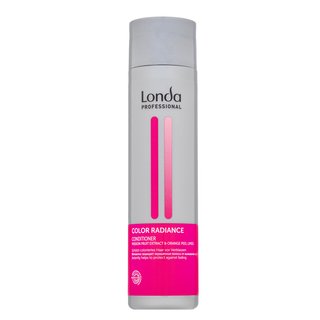 Londa Professional Color Radiance Conditioner Vyživujúci Kondicionér Pre Farbené Vlasy 250 Ml