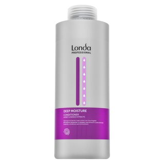 Londa Professional Deep Moisture Conditioner Vyživujúci Kondicionér Pre Hydratáciu Vlasov 1000 Ml