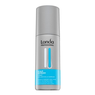 Londa Professional Scalp Refresh Tonic Vlasové Tonikum Pre Stimuláciu A Ukľudnenie Vlasovej Pokožky 150 Ml